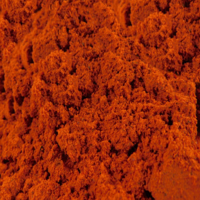 ACHIOTE CONDIMENTO (BULTO 25KG)
