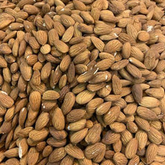 ALMENDRA ENTERA 30-32 NPS CAJA (10KG)