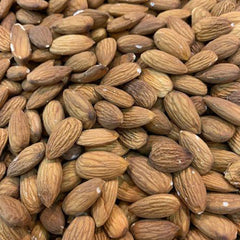 ALMENDRA ENTERA 30-32 NPS CAJA (10KG)