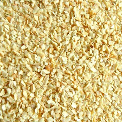 AJO CHOPPED (Caja de 4 kg)