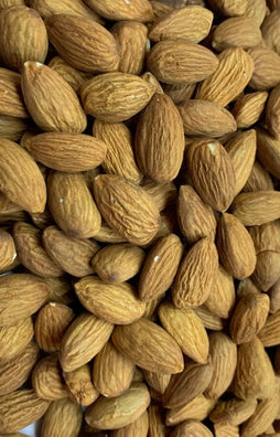 ALMENDRA 25/27 NPX (CAJA 22.68 KG)