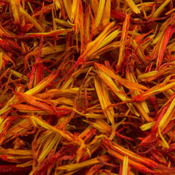 AZAFRÁN NACIONAL (BULTO 10 KG)