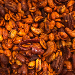 BOTANA FINA ENCHILADA (BULTO 10 KG)