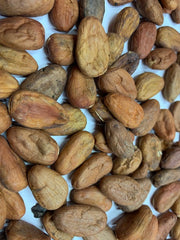 CACAO ENTERO (BULTO 40 KG)