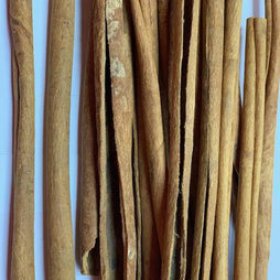 CANELA CASSIA (CAJA 10 KG)