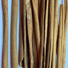 CANELA CASSIA (CAJA 20 KG)