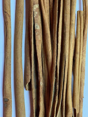 CANELA CASSIA (CAJA 20 KG)