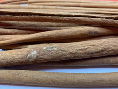 CANELA CASSIA (CAJA 20 KG)