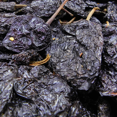 CHILE MULATO EXTRA (CAJA 20KG)