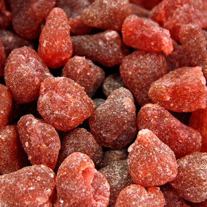 FRESA FRUTA DESHIDRATADA (CAJA 10 KG)