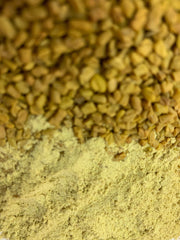 FENOGRECO MOLIDO (BULTO 25 KG)