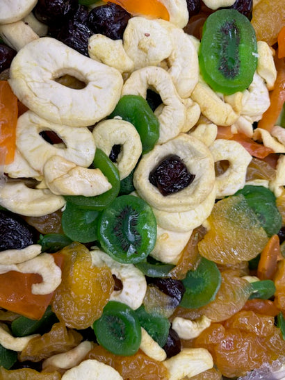 FRUTA MIXTA TRADICIONAL (CAJA 10 KG)