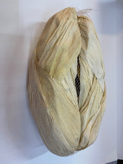 HOJA DE TAMAL GRANDE (PAQUETE 25 PZAS)