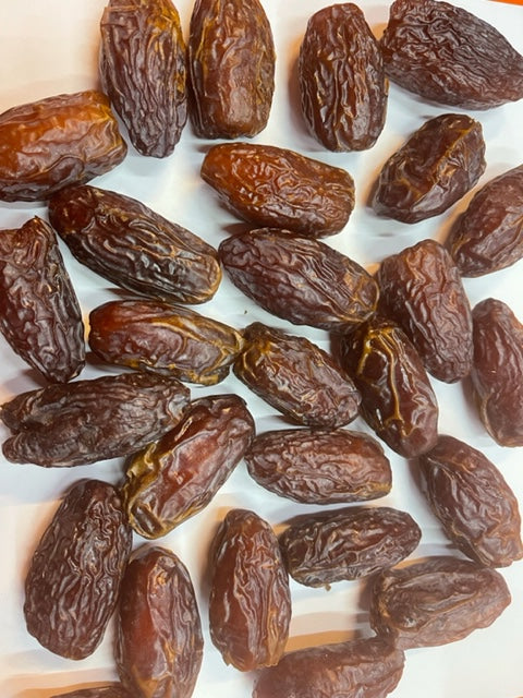 DATIL MEDJOL JUMBO C/5KG
