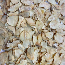 AJO HOJUELA C/4kg