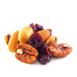 MIX DE FRUTOS SECOS (BULTO 10 KG)