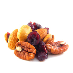 MIX DE FRUTOS SECOS (BULTO 10 KG)