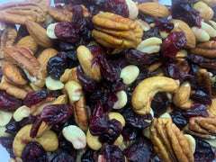 MIX DE FRUTOS SECOS (BULTO 10 KG)