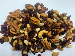 MIX DE FRUTOS SECOS (BULTO 10 KG)