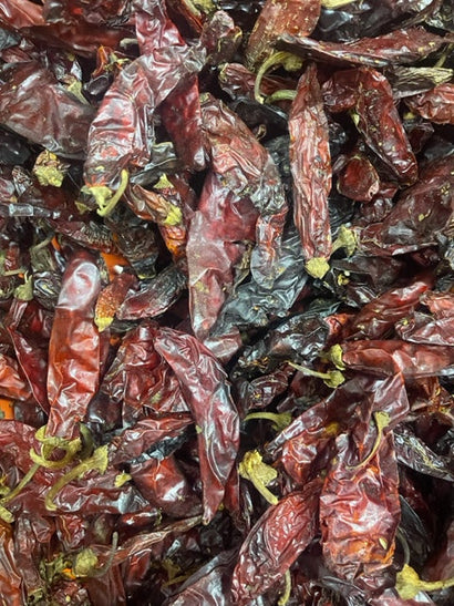 CHILE MORITA EXTRA (BULTO 10 KG)