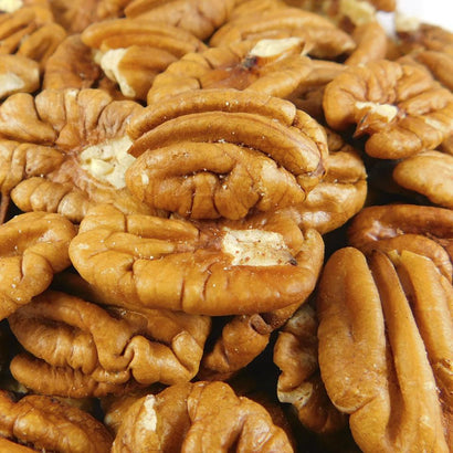 NUEZ MITAD JUMBO WICHITA