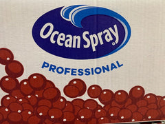 ARÁNDANO DESHIDRATADO OCEAN SPRAY (CAJA 11.34 KG)