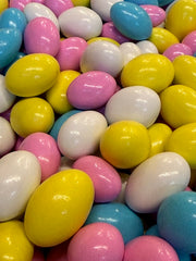 ALMENDRA CONFITADA MR. PASTEL (CAJA 10 KG)