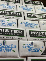 ALMENDRA CONFITADA MR. PASTEL (CAJA 10 KG)