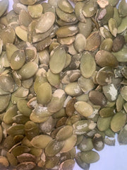 PEPITA IMPORTADA (BULTO 40 KG)