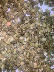 PEPITA IMPORTADA (BULTO 40 KG)