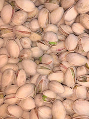 PISTACHE TOSTADO Y SALADO SHAH (CAJA 10 KG)