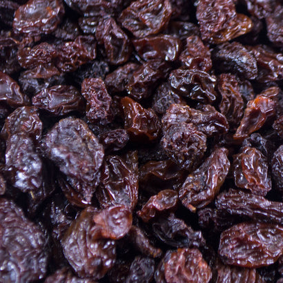 UVA PASA SELECTA (CAJA 10 KG)