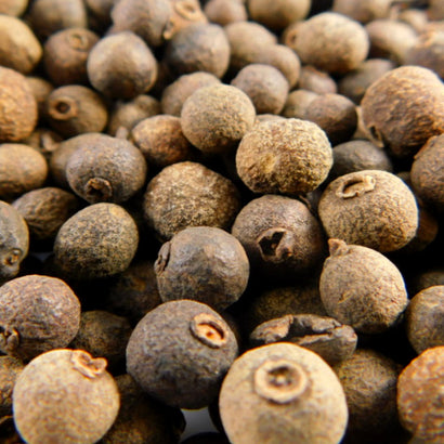 PIMIENTA GORDA ENTERA (BULTO  25 KG)