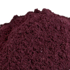 Açai al Mayoreo en Central de Abastos