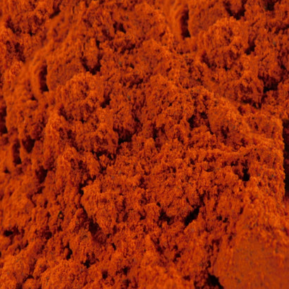 ACHIOTE CONDIMENTO (BULTO 25KG)