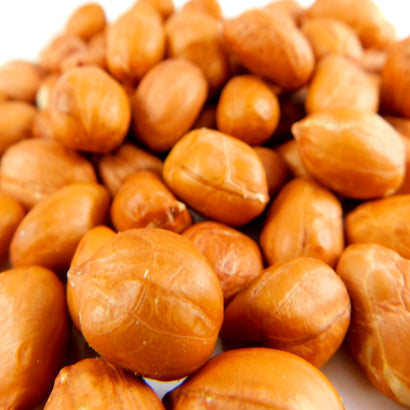 CACAHUATE CRUDO EXTRA (BULTO 25 KG)