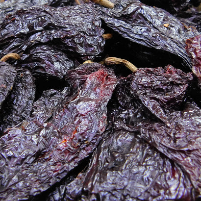 CHILE ANCHO ROJO EXTRA (PACA 40KG)