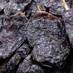 CHILE ANCHO ROJO FLOR (PACA 25KG)