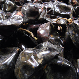CHILE CASCABEL EXTRA (BULTO 10KG)