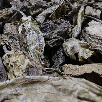 CHILE CHIPOTLE MECO EXTRA (BULTO 20KG)