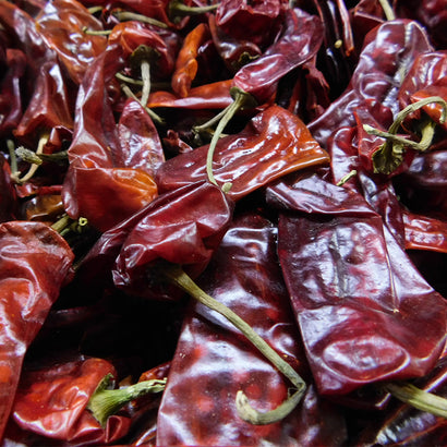 CHILE COSTENO EXTRA (BULTO 10KG)