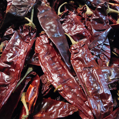 CHILE GUAJILLO IMPORTADO (BULTO 10KG)