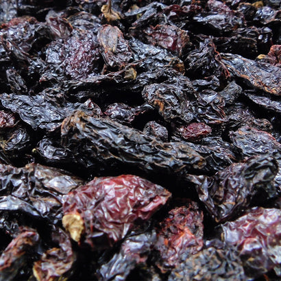 CHILE MORA SIN PATA SUPER (BULTO 20KG)