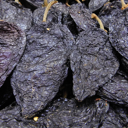 CHILE MULATO FLOR DE PACA  (40KG)