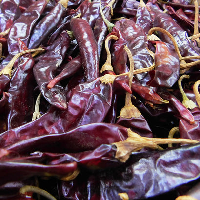 CHILE PULLA EXTRA CAJA (CAJA 20KG)