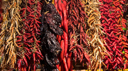 CHILE ANCHO SEGUNDA (BULTO 40KG)
