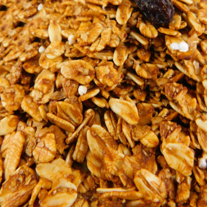 GRANOLA GRANEL BULTO (BULTO 10 KG)