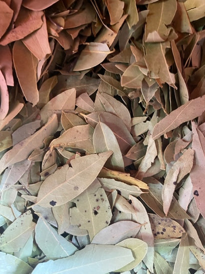 HOJA DE LAUREL (BULTO 15 KG)