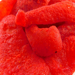 MANGO ENCHILADO FRUTA DESHIDRATADA (CAJA 10 KG)