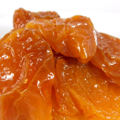 PERA CHINA FRUTA DESHIDRATADA (CAJA 12.5 KG)